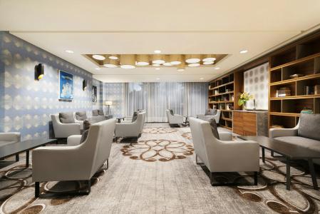 DoubleTree by Hilton Krakow & Convention Center - 35
