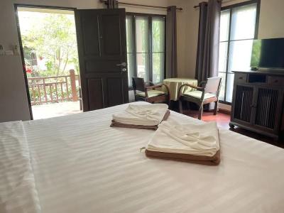 Grand Manita Beach Resort - 72