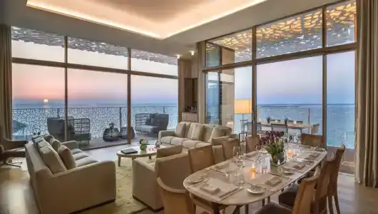 Bulgari Resort, Dubai - 17
