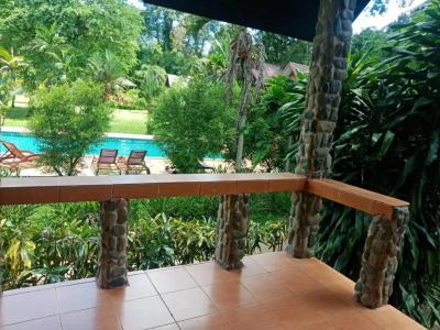 Tree Tops River Huts - 61