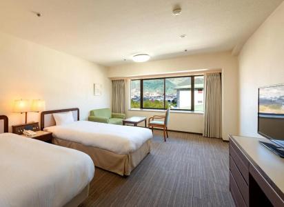 Recove Hakone - 2