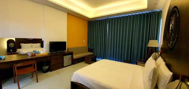 Kingo Retreat Resort - 0