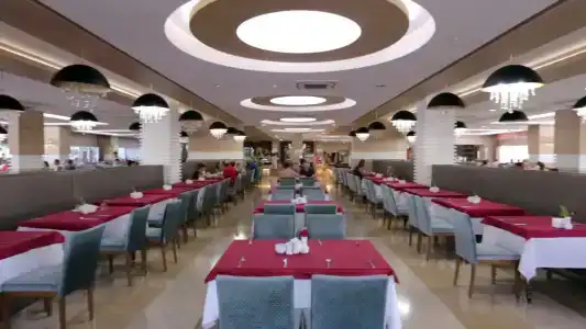 Adalya Ocean Deluxe - 36