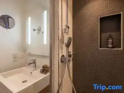 Best Western Premier Littéraire Le Swann - 170