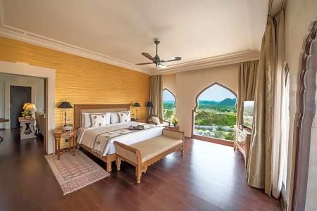 Fairmont Jaipur - 87