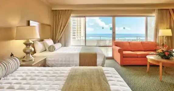 Waikiki Marina Resort at the Ilikai - 4