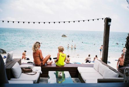 Silver Beach Resort - 22