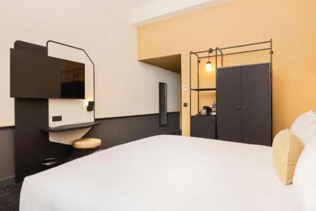 Mercure Bordeaux Gare Atlantic - 78