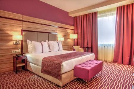 Holiday Inn Plovdiv, An Ihg - 53