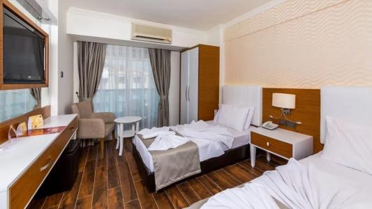 Ketenci Otel - 51