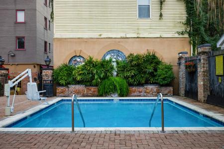 Club Wyndham Avenue Plaza - 14