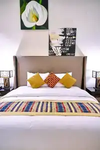 City Stay Grand - Al Barsha - 60