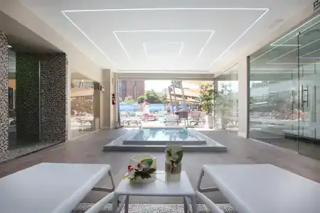 Helios Benidorm - 8