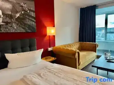 My Parkhotel - 73