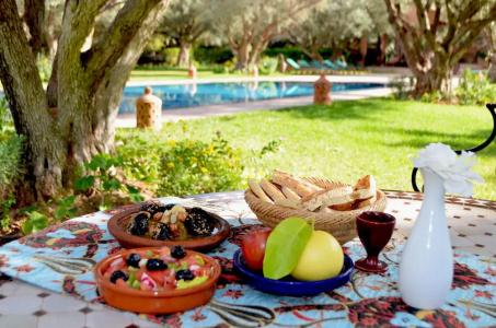 Aqua Mirage Club & Aqua Parc - All Inclusive - 41