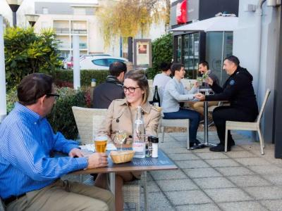 ibis Tours Nord - 23