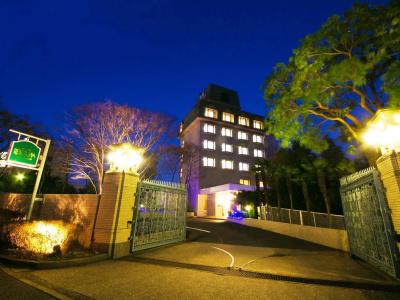 Resorpia Beppu - 19