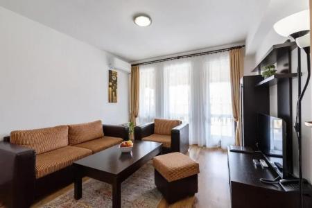 Grand Royale Apartment Complex & Spa - 36