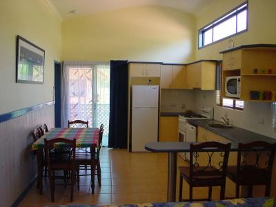 Ingenia Holidays Coconut - 23