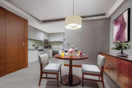 Ascott Raffles City - 164
