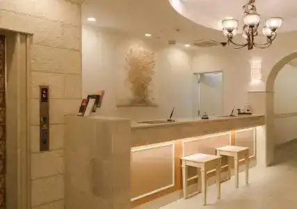 Coco Grand Kitasenju - 0