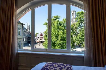 Crowne Plaza Brugge, An Ihg - 80