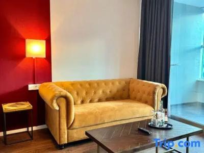 My Parkhotel - 90