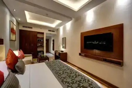 Rose Park Al Barsha - 22