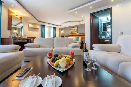 By Cappadocia & SPA - 152