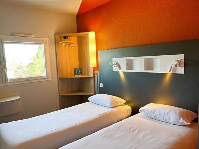 ibis budget Carcassonne La Cité - 24