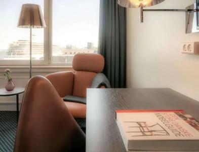 Radisson Blu Limfjord, Aalborg - 31