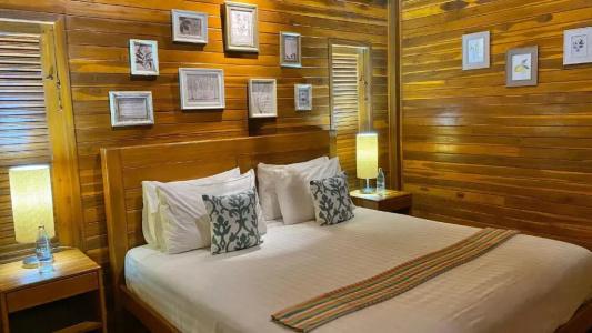 Nan Seasons Boutique Resort - 233