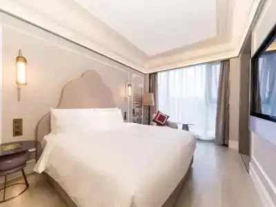 Mercure Xi'an Dayan Pagoda - 64