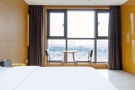 Brown Dot Incheon Songdo - 105