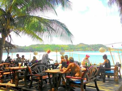 Kirati Beach Resort - 11
