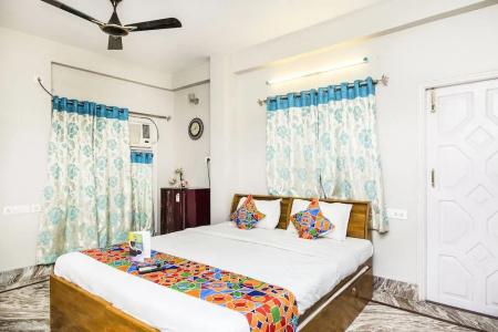 Ghosh Villa Guest House - 2
