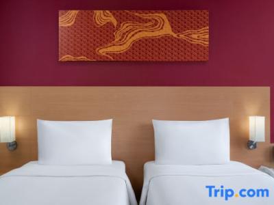 Ibis Bangkok Riverside - Sha Extra Plus - 57