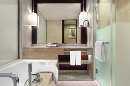 Sheraton Guangzhou - 11