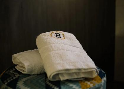 Belvedere Luxury Apartments & Spa - 58
