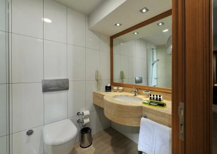 Divan Istanbul City - 8
