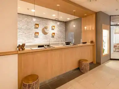 Comfort Inn Naha Tomari Port - 35