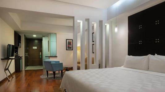 Holiday Inn Santo Domingo & Suites, An Ihg - 6