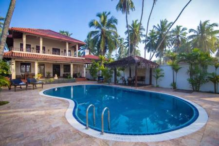 Lanka Beach Bungalows - 103