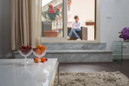 Palazzo Ducale Suites - 109