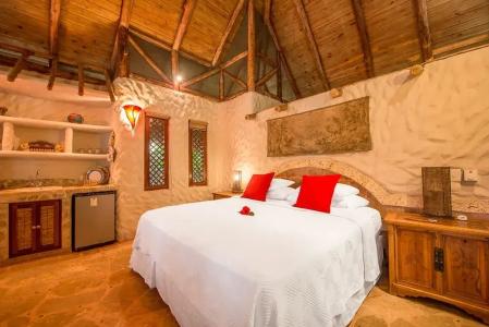 Natura Cabana Boutique & Spa By Mint - 41