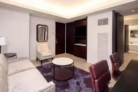 Hilton Club West 57th Street New York - 40