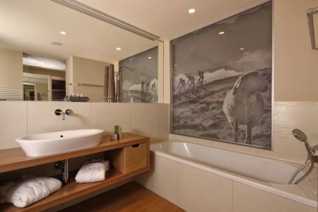 Bergland Design- und Wellnesshotel - 56