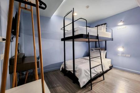 Simply Sleep Hostel - 22