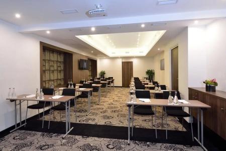 Nemzeti Budapest - MGallery - 19