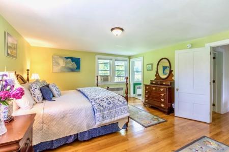 Wilburton Inn - 268